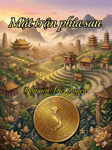 Mặt trận phía sau 
