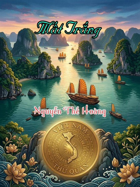 Mất Trắng