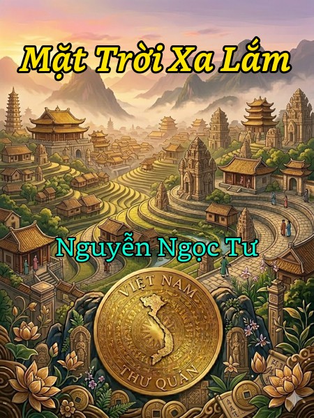 Ảnh bìa truyện