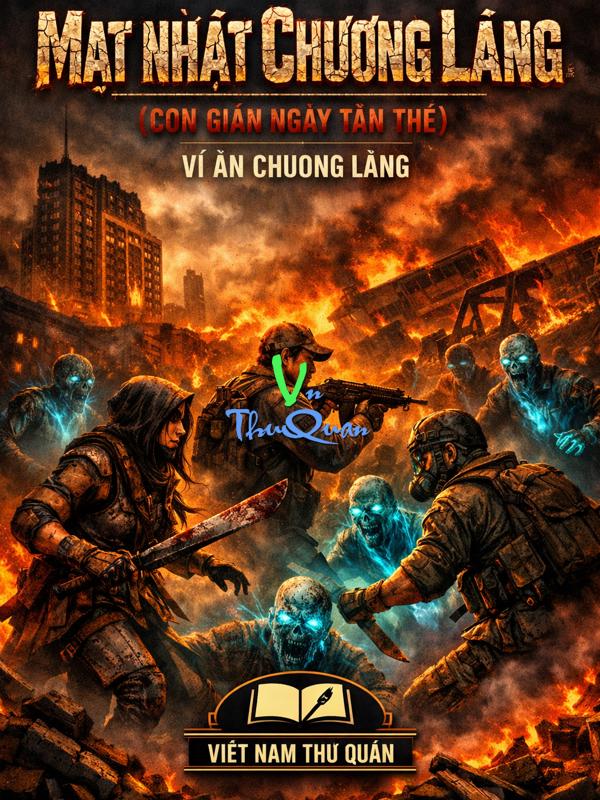 Mạt Nhật Chương Lãng