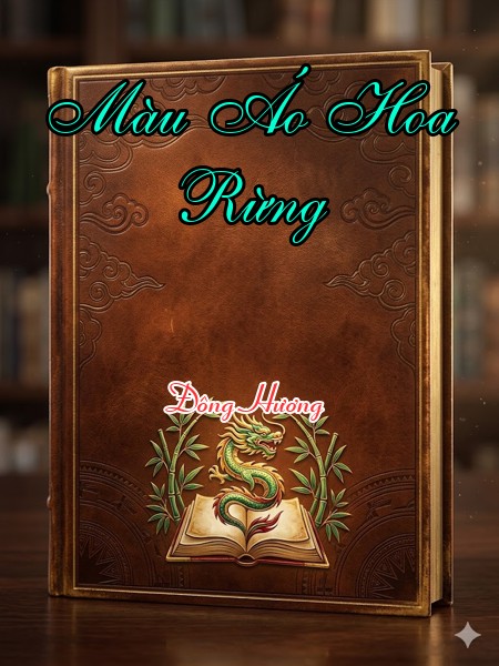 Màu Áo Hoa Rừng