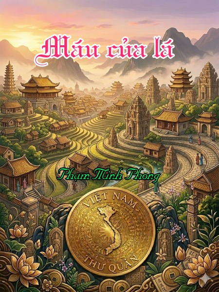 Ảnh bìa truyện