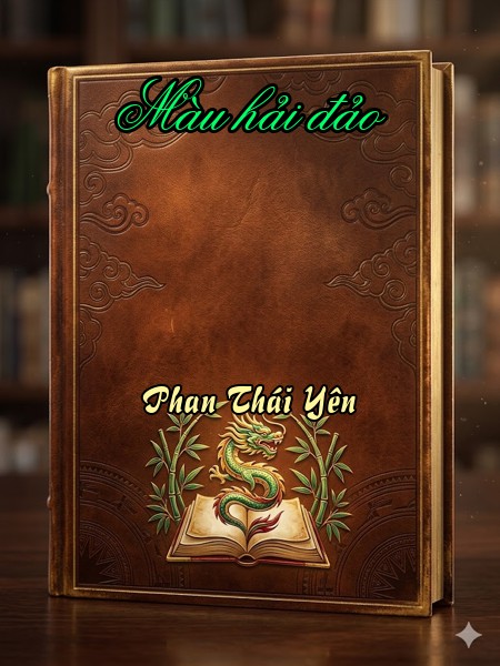 Màu hải đảo