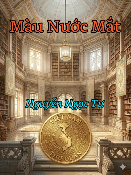 Ảnh bìa truyện