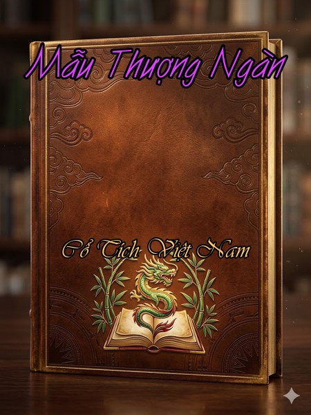 Mẫu Thượng Ngàn