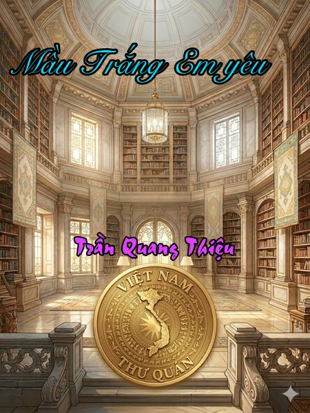 Ảnh bìa truyện