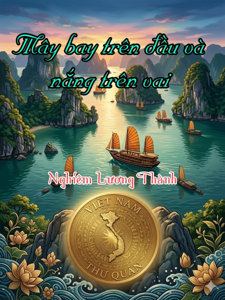 Ảnh bìa truyện