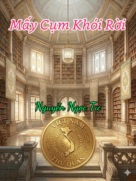 Mấy Cụm Khói Rời