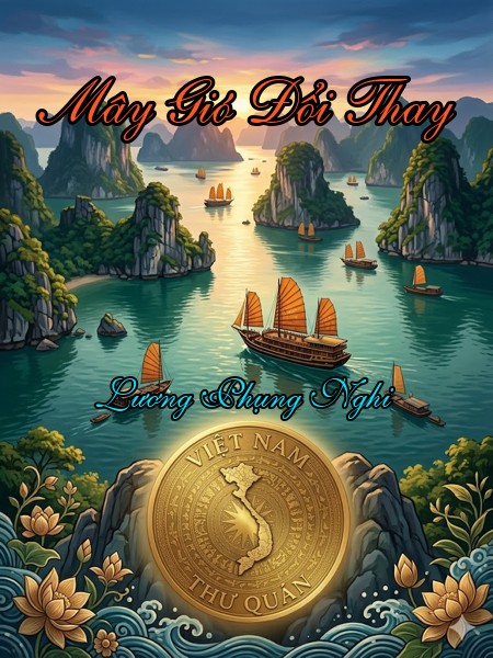 Mây Gió Đổi Thay