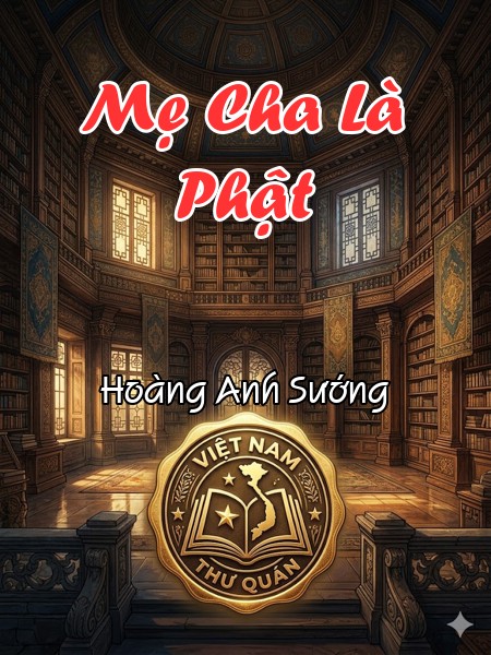 Ảnh bìa truyện