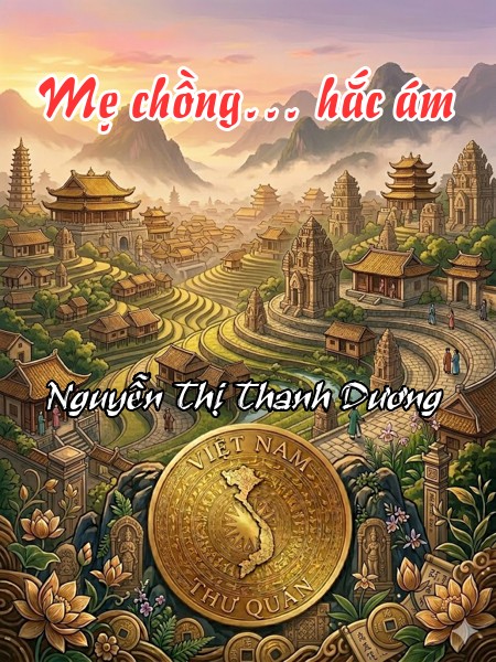 Mẹ chồng… hắc ám 