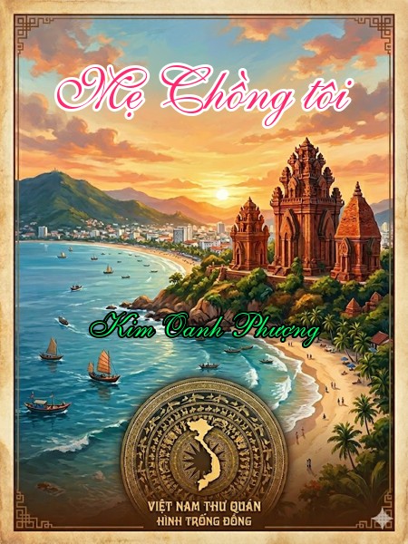Mẹ Chồng tôi 