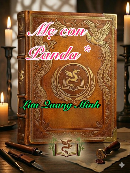 Ảnh bìa truyện