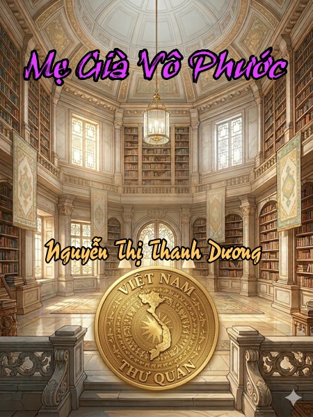 Mẹ Già Vô Phước