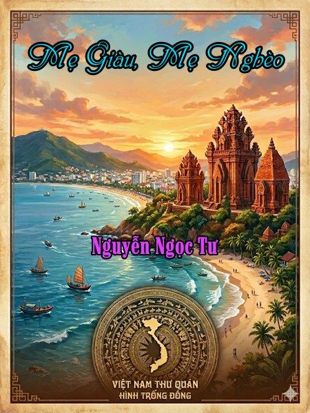 Mẹ Giàu, Mẹ Nghèo