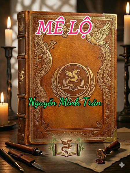 MÊ LỘ  
