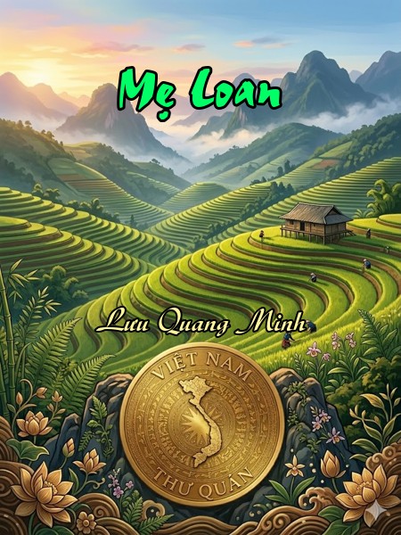 Mẹ Loan