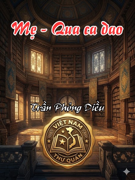 Mẹ - Qua ca dao 