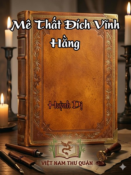 Mê Thất Đích Vĩnh Hằng