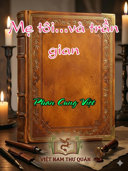 Ảnh bìa truyện