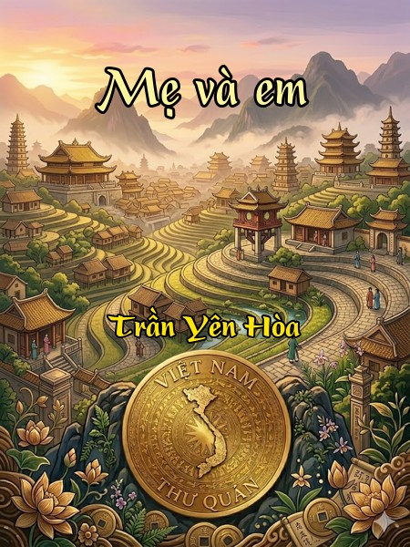Ảnh bìa truyện