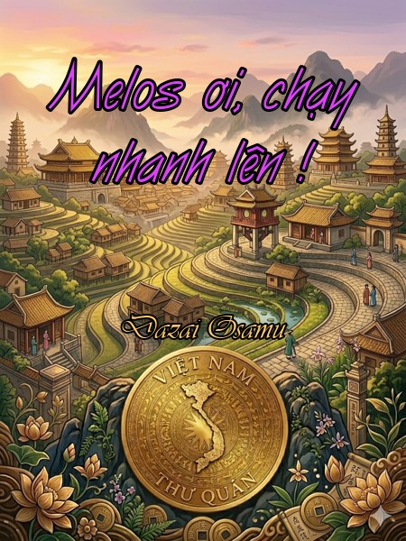 Ảnh bìa truyện