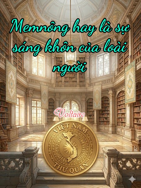 Ảnh bìa truyện