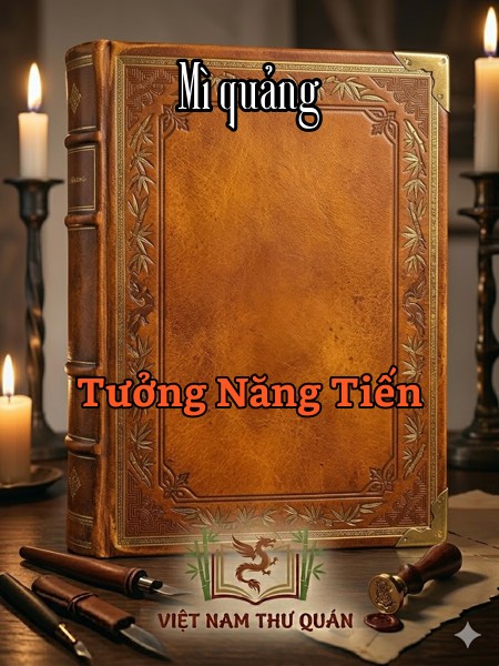 Mì quảng 