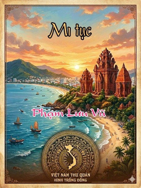 Mĩ tục