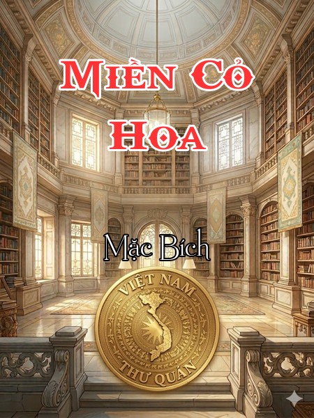 Ảnh bìa truyện