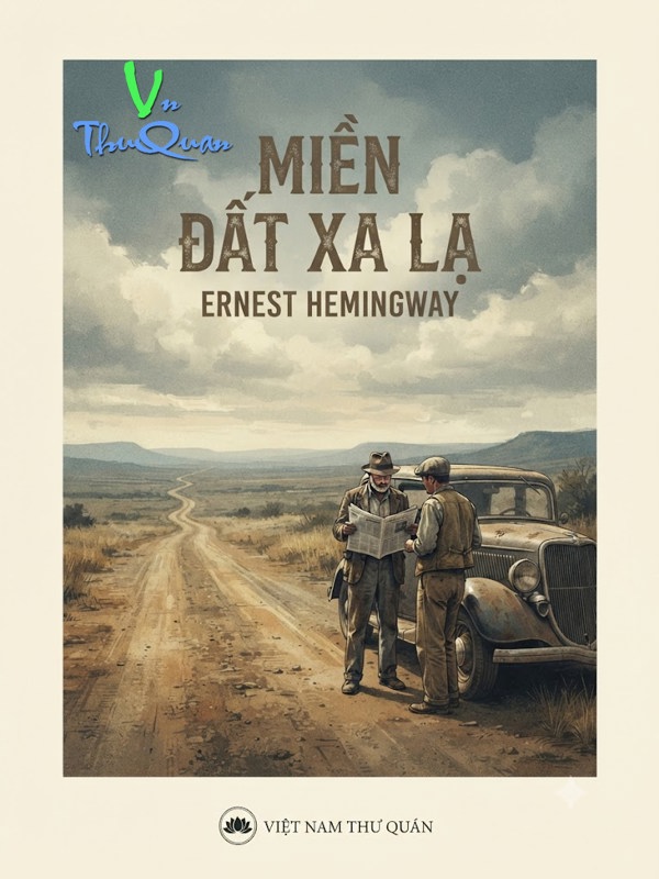 Miền Đất Xa Lạ 