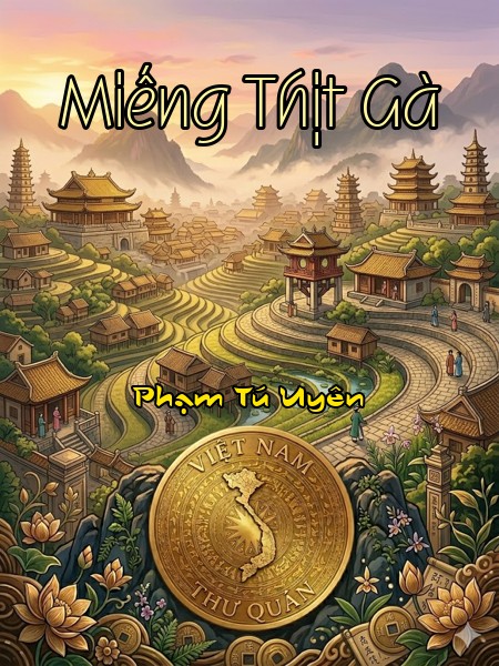 Ảnh bìa truyện