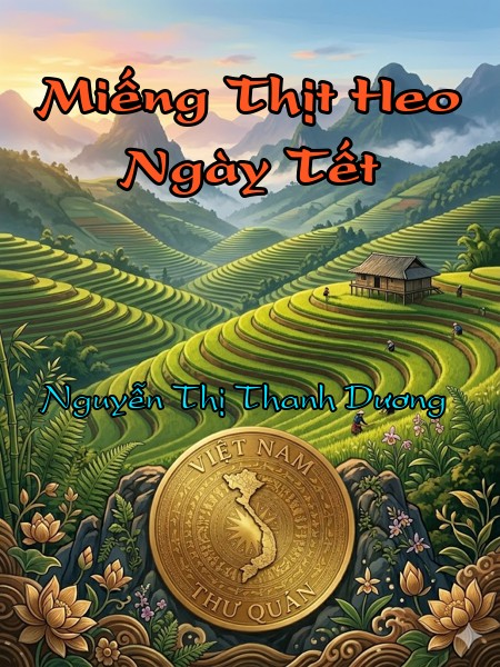 Ảnh bìa truyện
