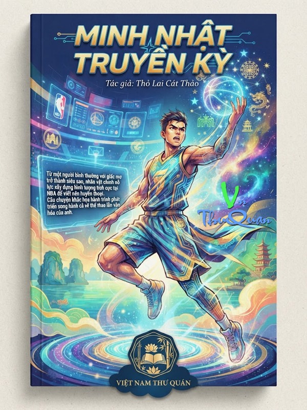 Minh Nhật Truyền Kỳ