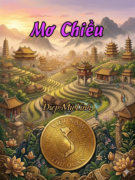 Ảnh bìa truyện
