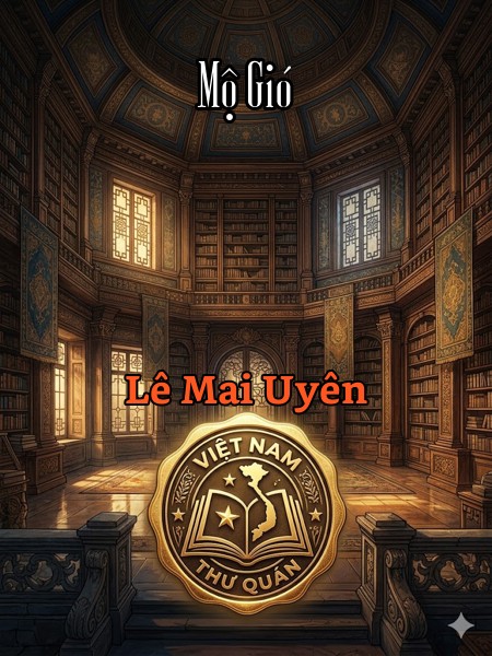 Ảnh bìa truyện