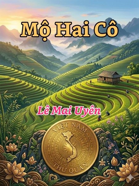 Mộ Hai Cô