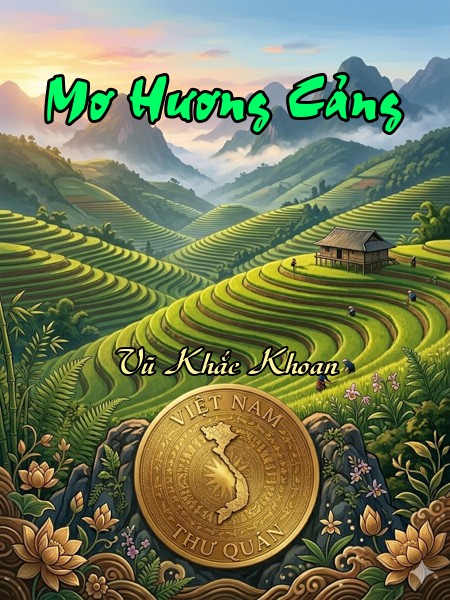 Mơ Hương Cảng