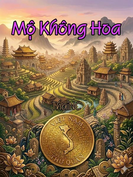 Ảnh bìa truyện