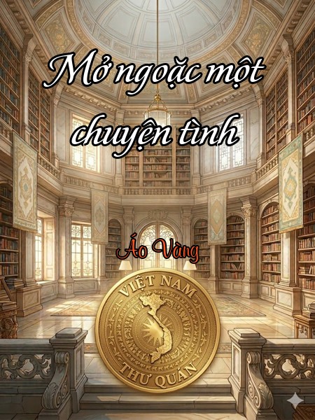Mở ngoặc một chuyện tình