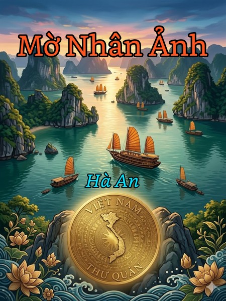 Ảnh bìa truyện