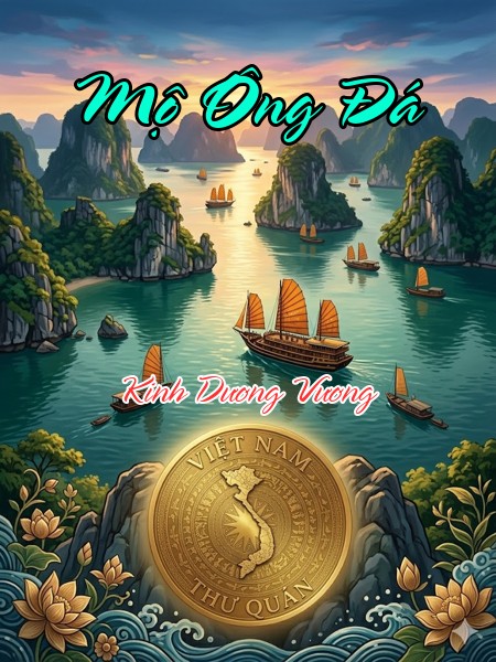 Mộ Ông Ðá