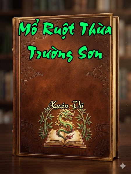 Ảnh bìa truyện