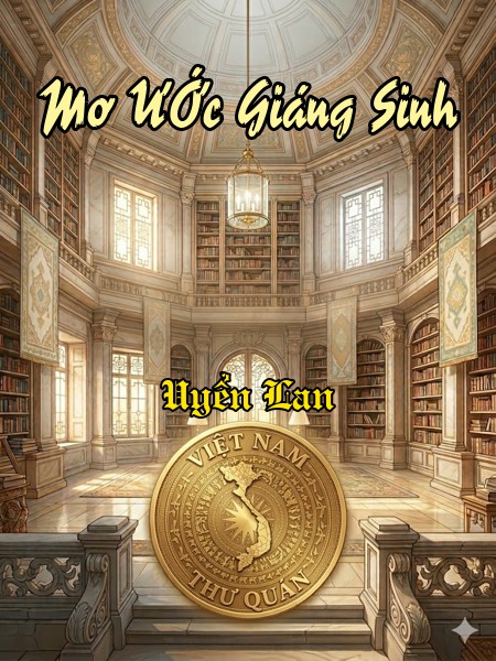Mơ ƯỚc Giáng Sinh