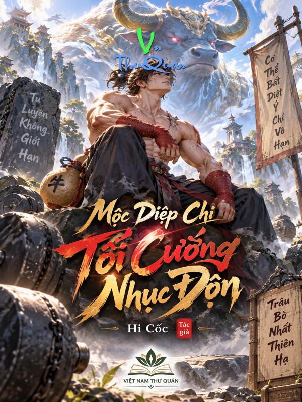 Mộc Diệp Chi Tối Cường Nhục Độn