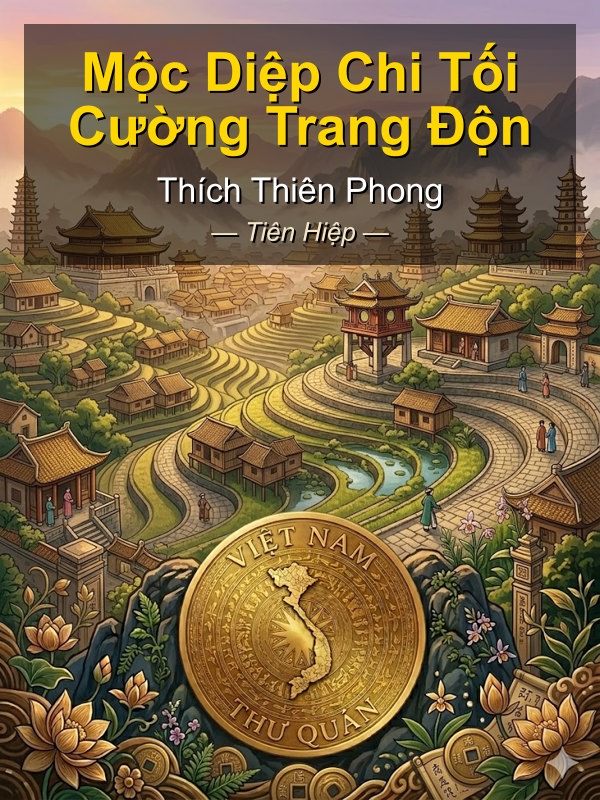 Mộc Diệp Chi Tối Cường Trang Độn