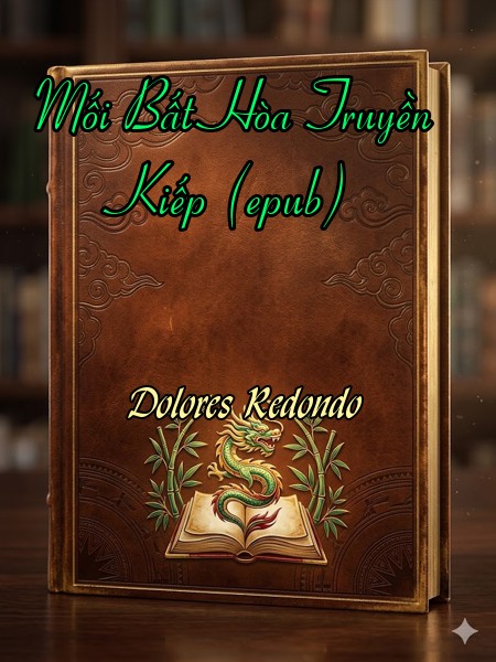Mối Bất Hòa Truyền Kiếp (epub)
