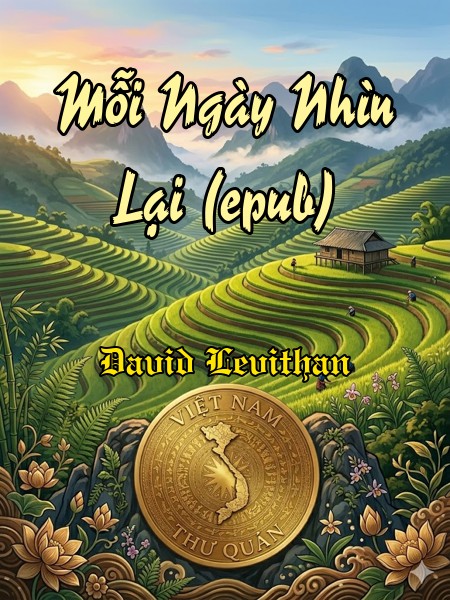 Mỗi Ngày Nhìn Lại (epub)