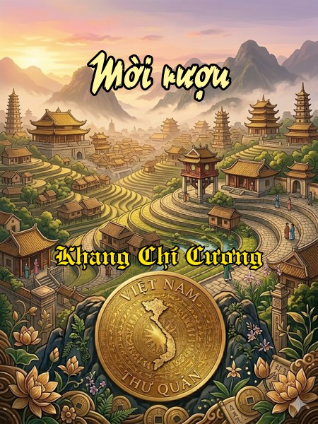 Mời rượu