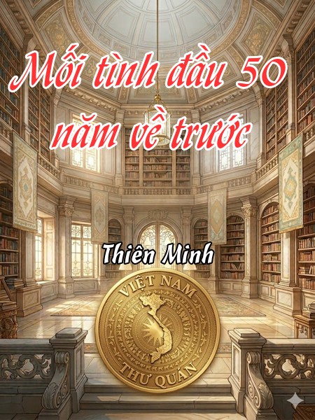 Mối tình đầu 50 năm về trước